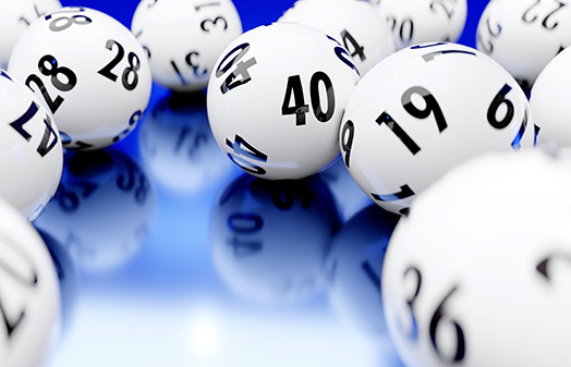 Your Odds of Winning the Mega Millions
