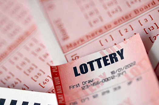 how long after winning the lottery do you get the money